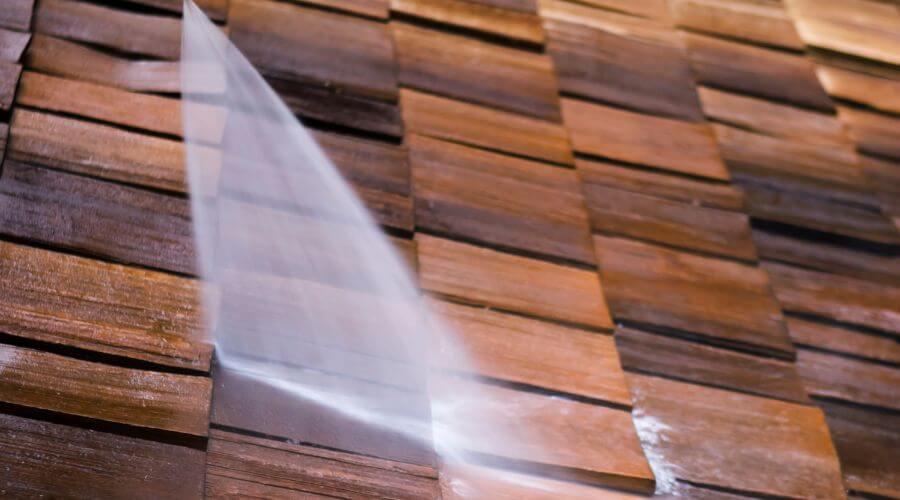 Professional tile roof repair services in Pantego, NC